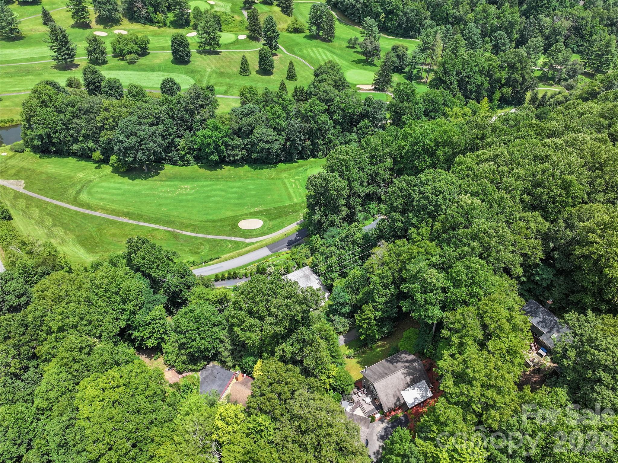 39 Maplewood Drive — Maggie Valley