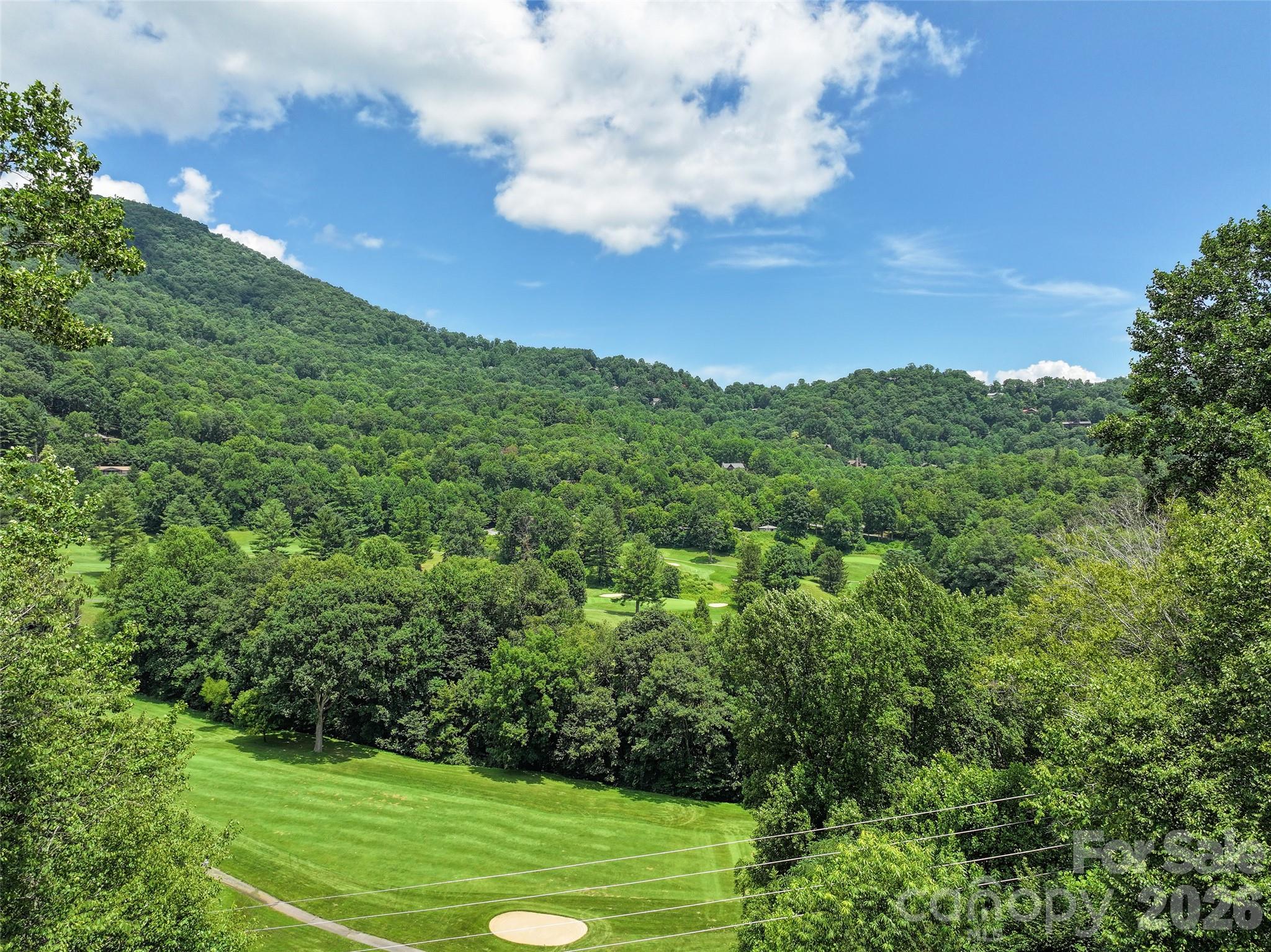39 Maplewood Drive — Maggie Valley