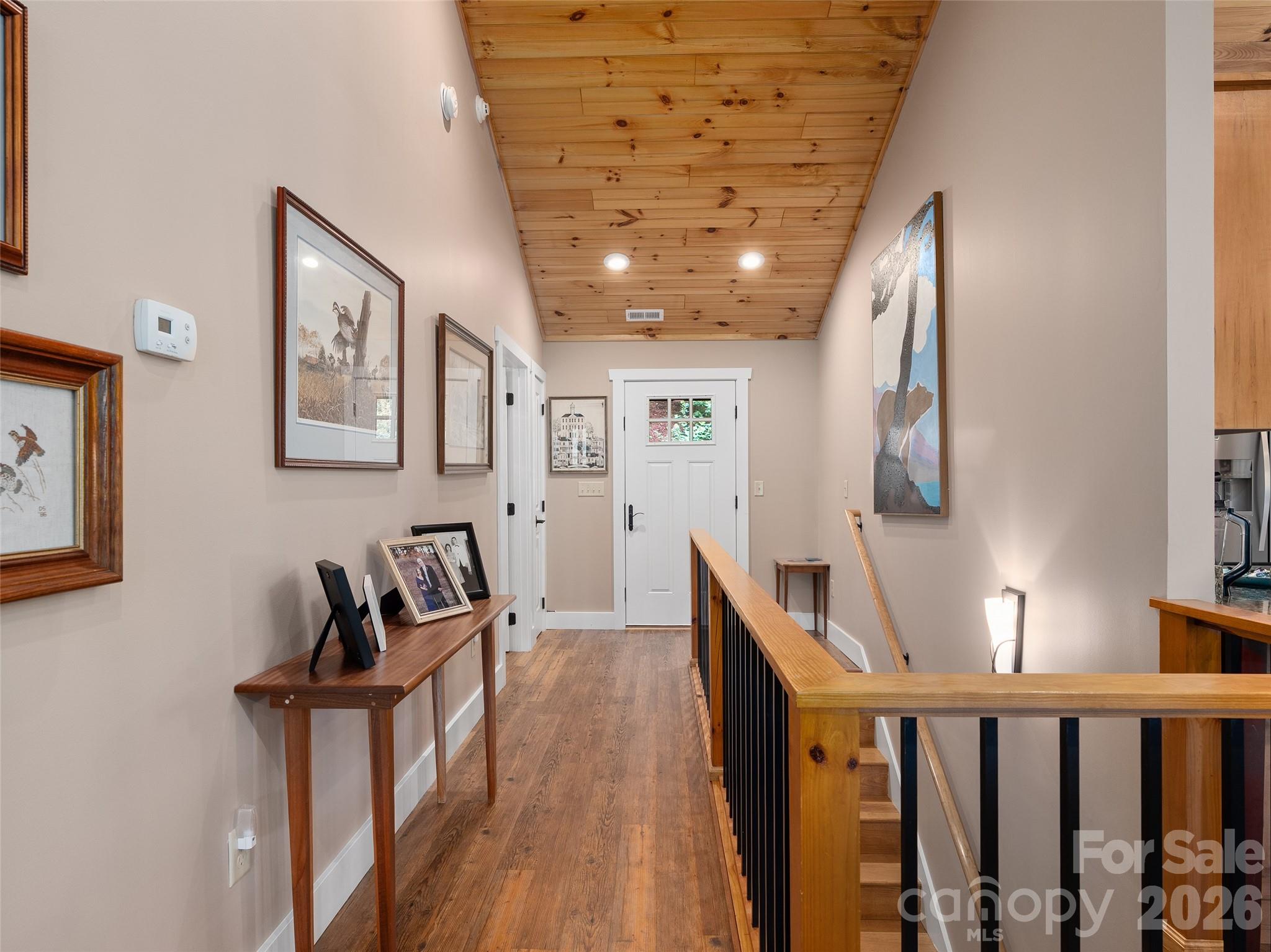 39 Maplewood Drive — Maggie Valley