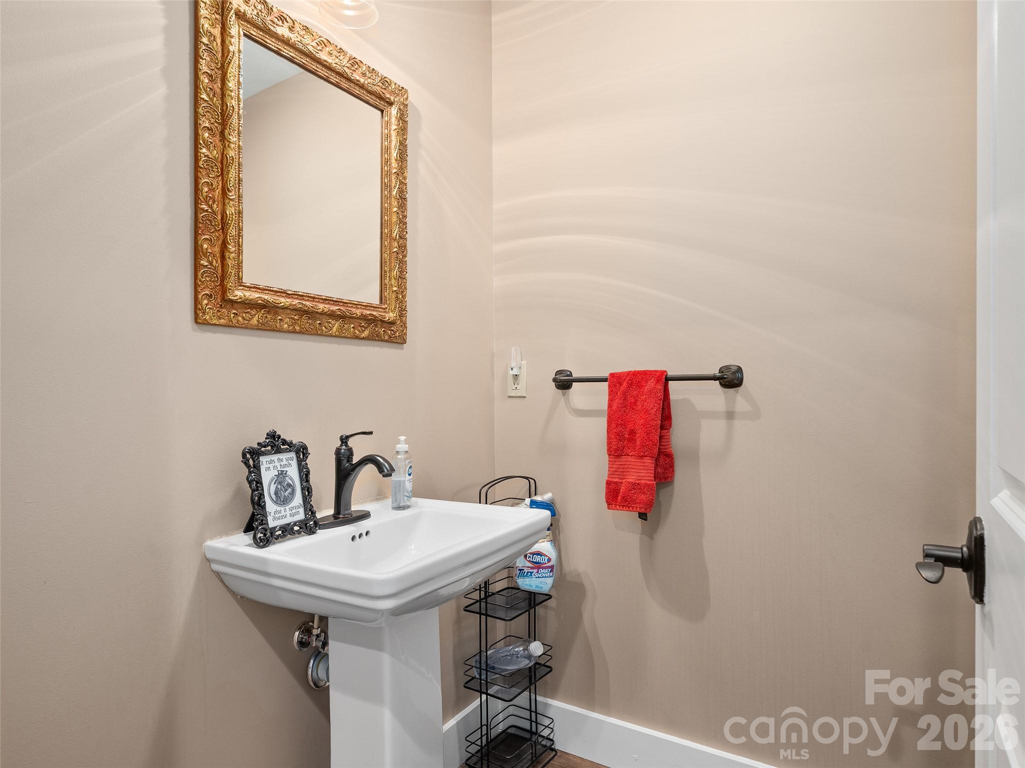 39 Maplewood Drive — Maggie Valley