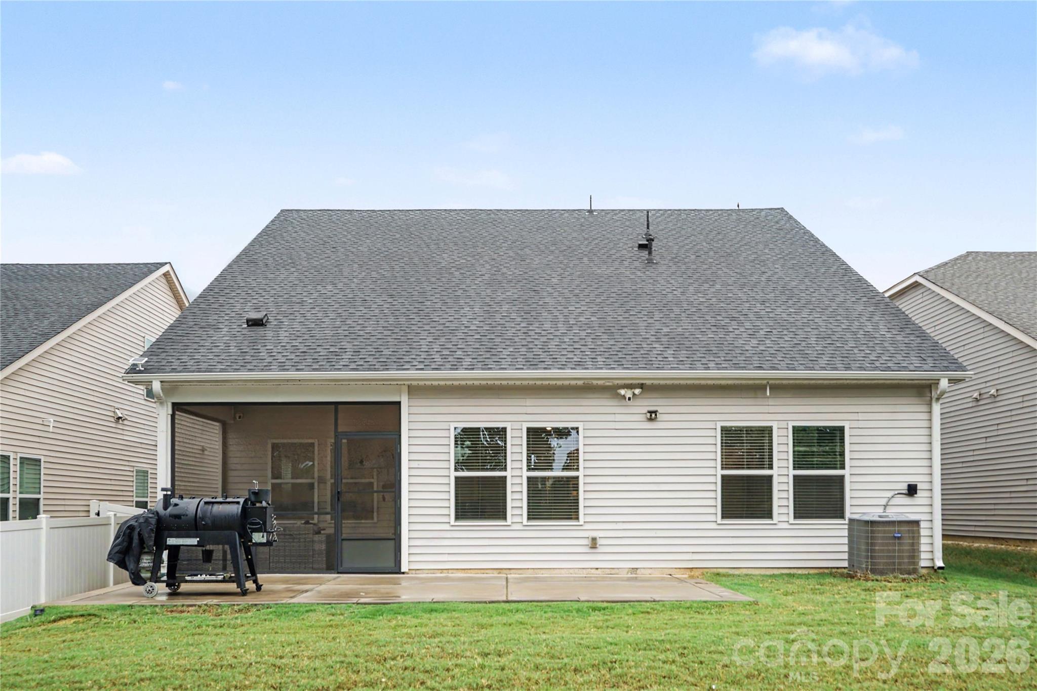 9039 Myrna Drive — Gastonia