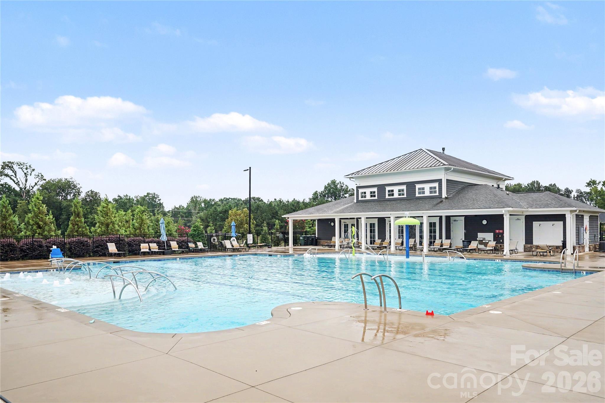 9039 Myrna Drive — Gastonia