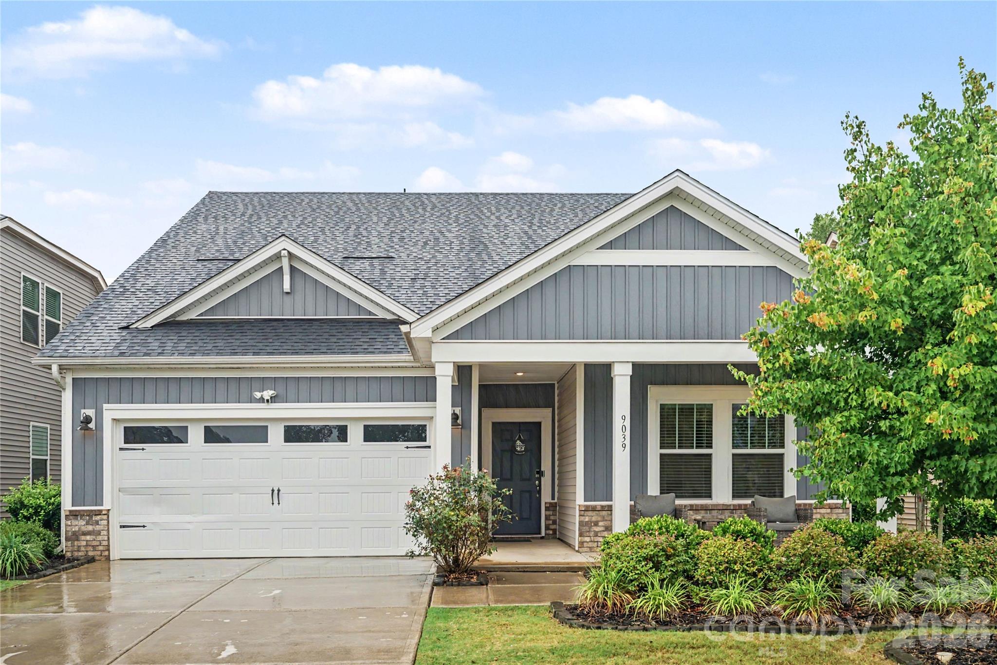 9039 Myrna Drive — Gastonia