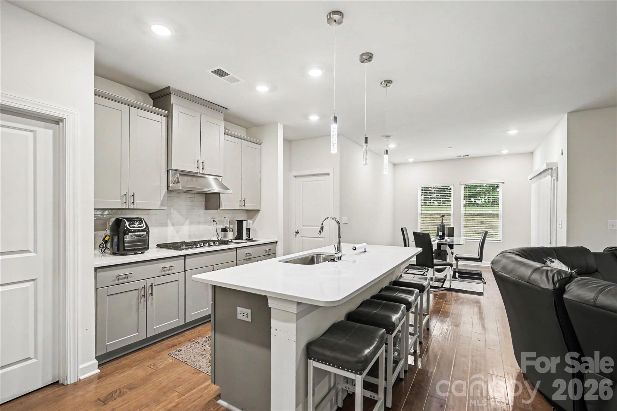 9039 Myrna Drive — Gastonia