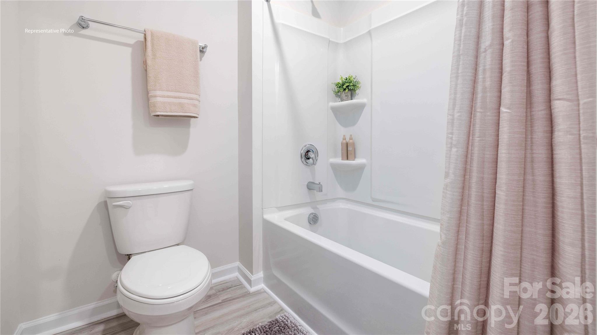 511 Brinkley Drive — Kings Mountain