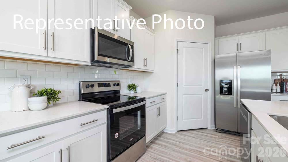 511 Brinkley Drive — Kings Mountain