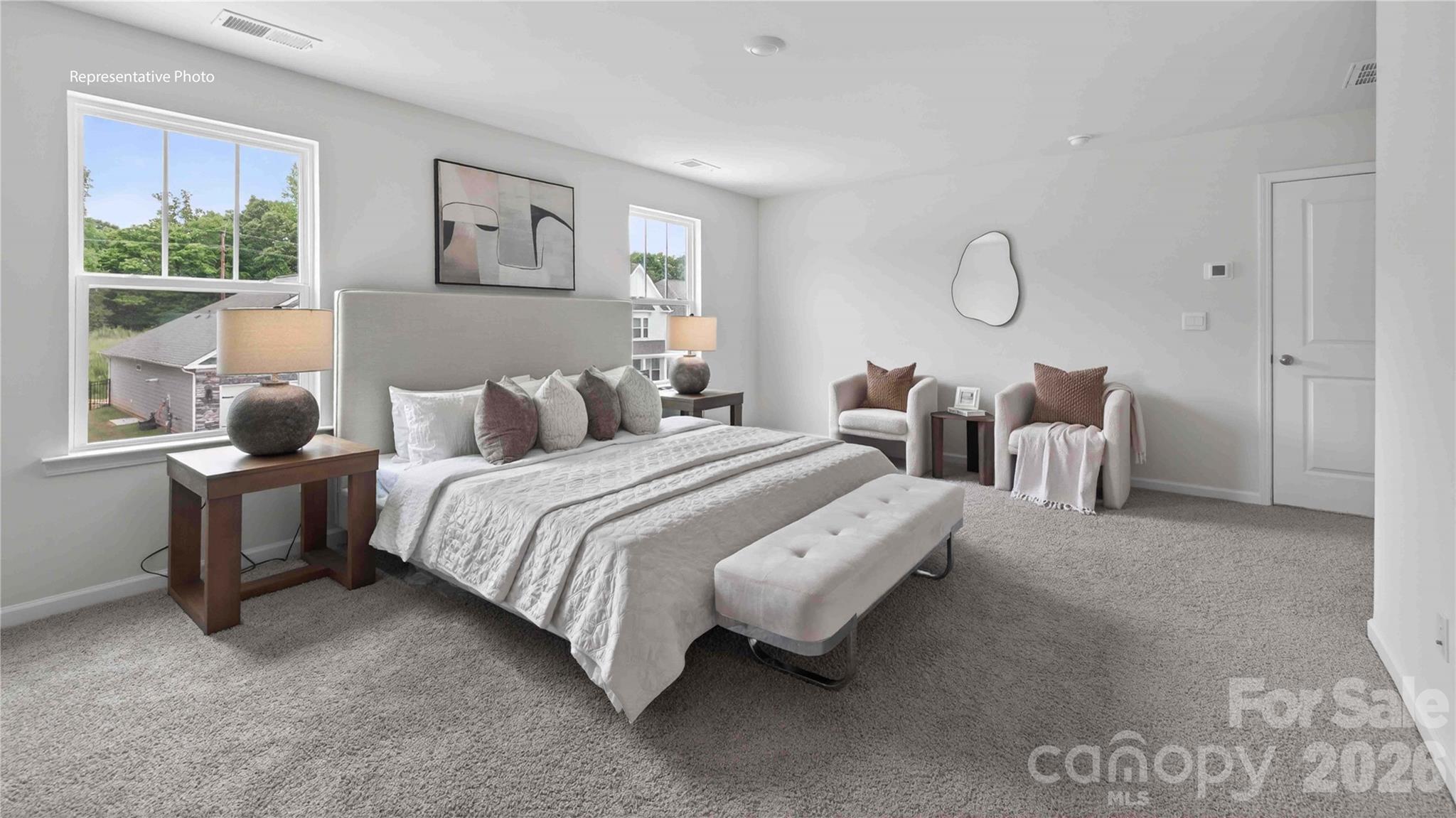 528 Brinkley Drive — Kings Mountain