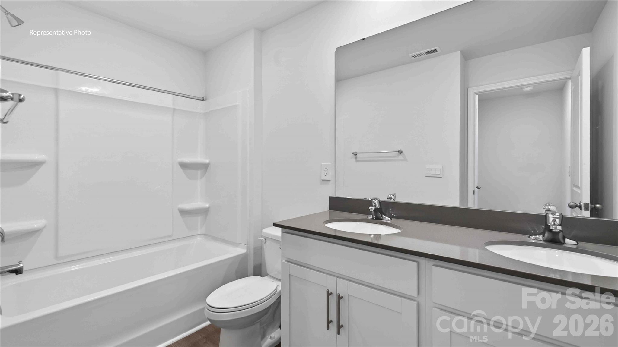 528 Brinkley Drive — Kings Mountain