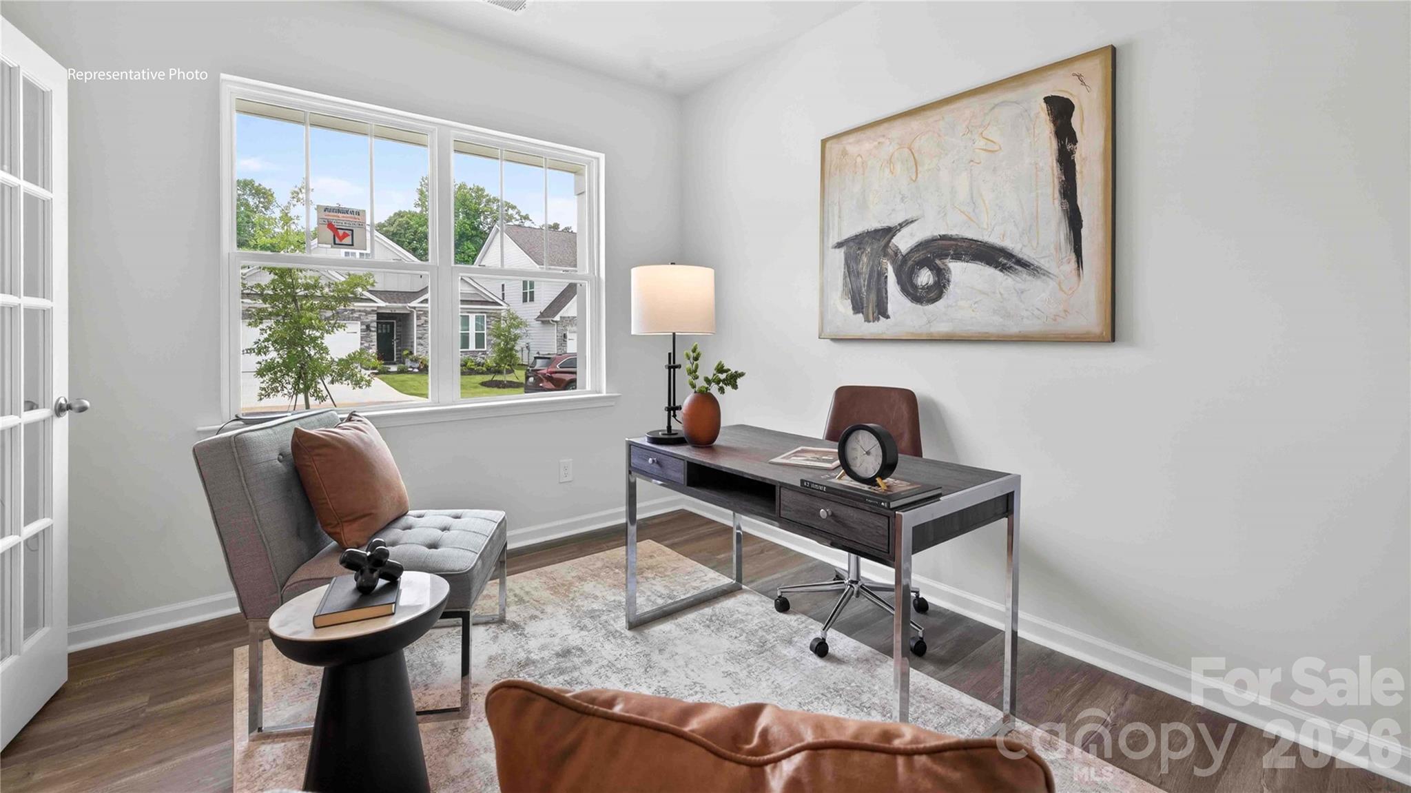 528 Brinkley Drive — Kings Mountain