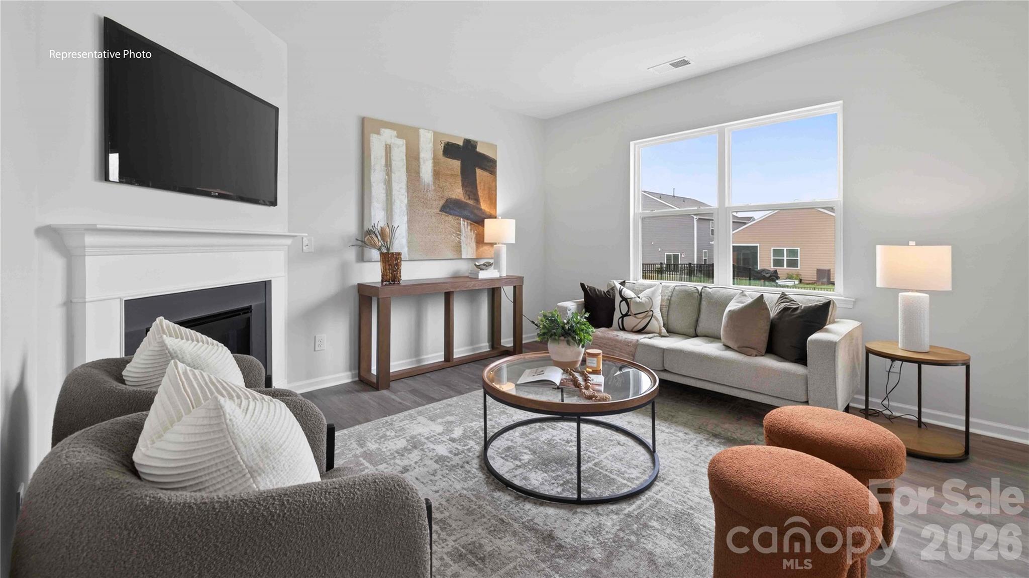 528 Brinkley Drive — Kings Mountain