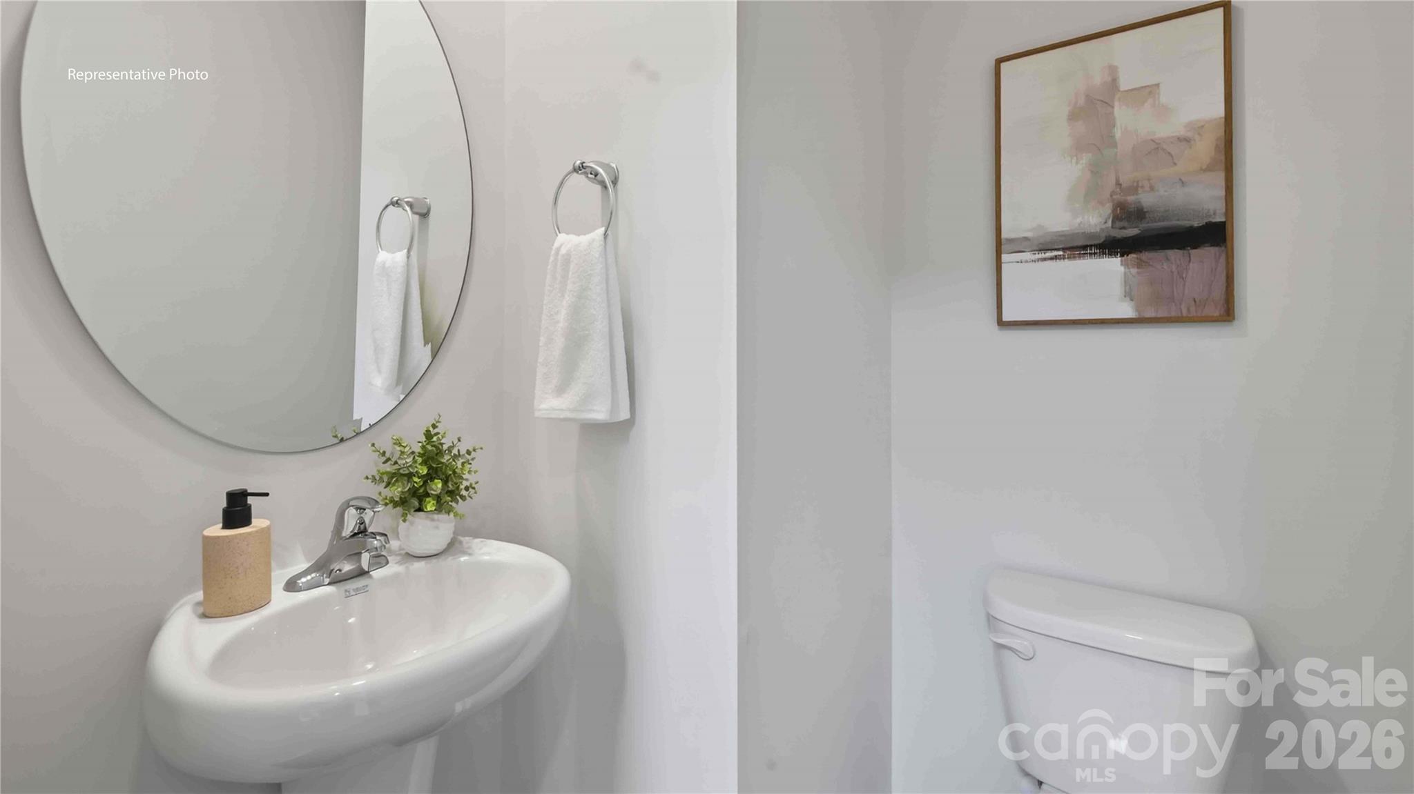 528 Brinkley Drive — Kings Mountain