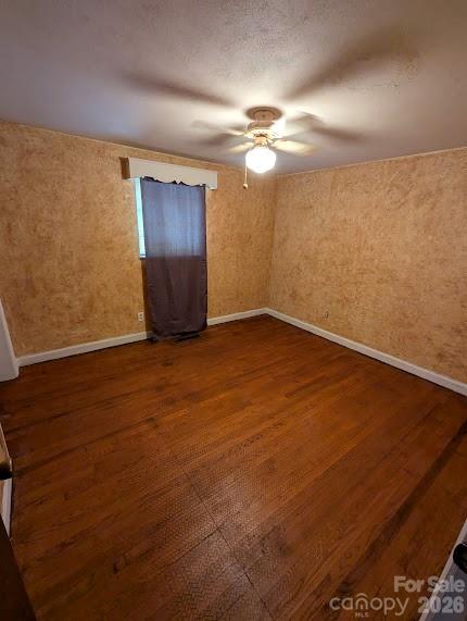 4835 Salisbury Street — Hickory