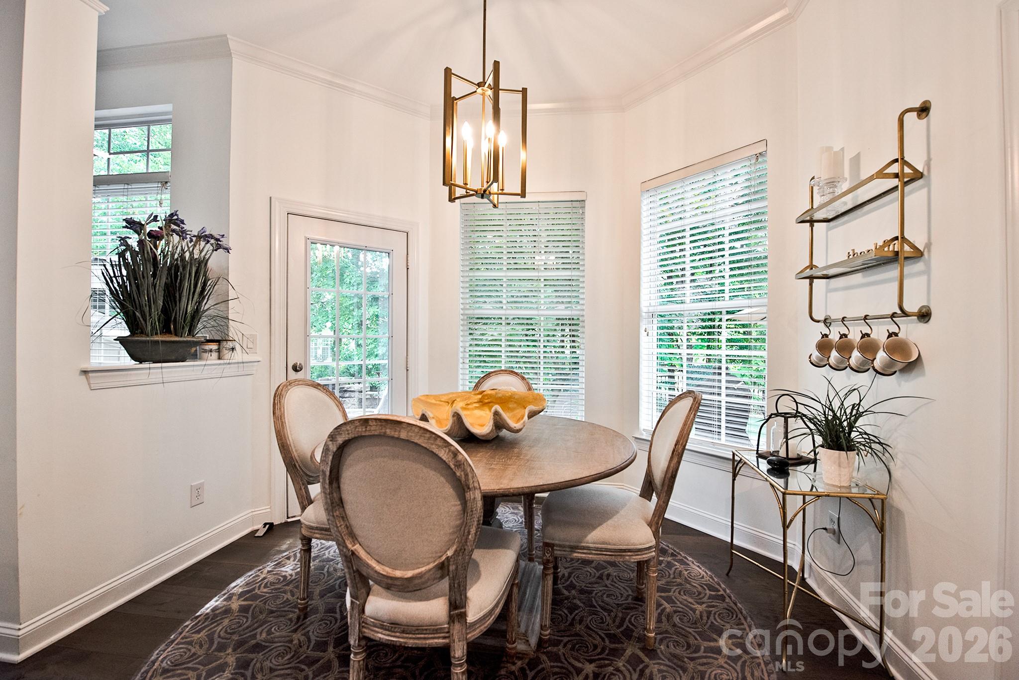 10912 Owl Nest Lane — Charlotte