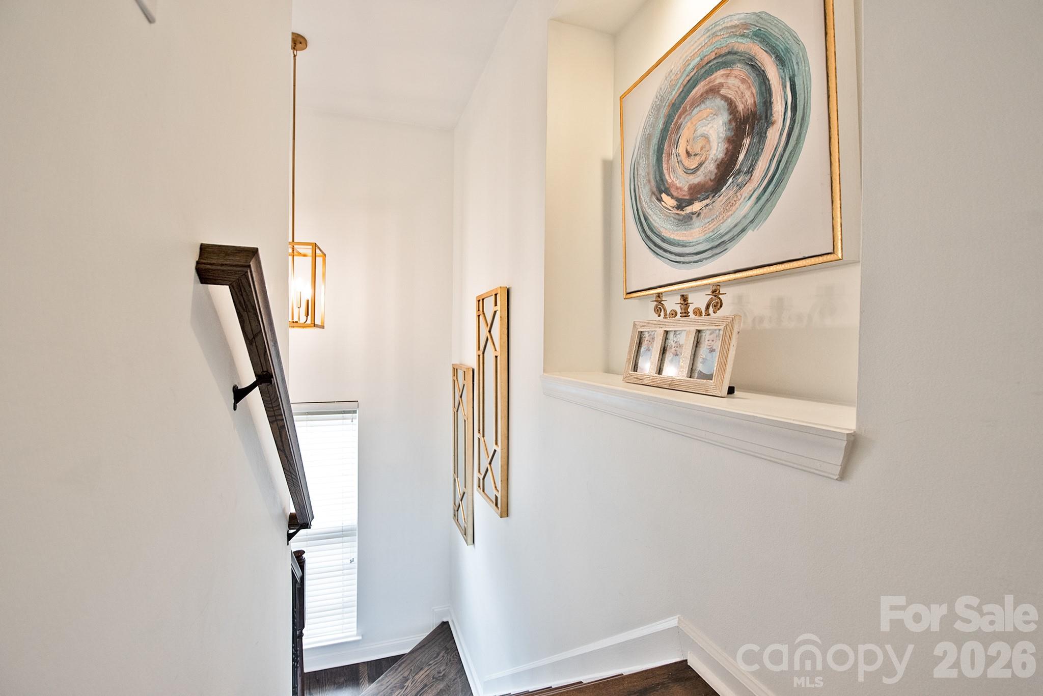 10912 Owl Nest Lane — Charlotte