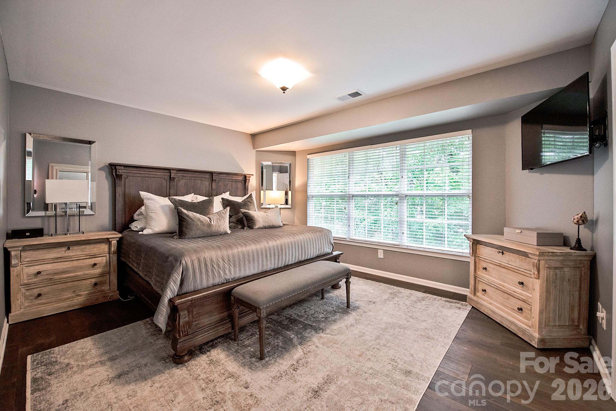 10912 Owl Nest Lane — Charlotte