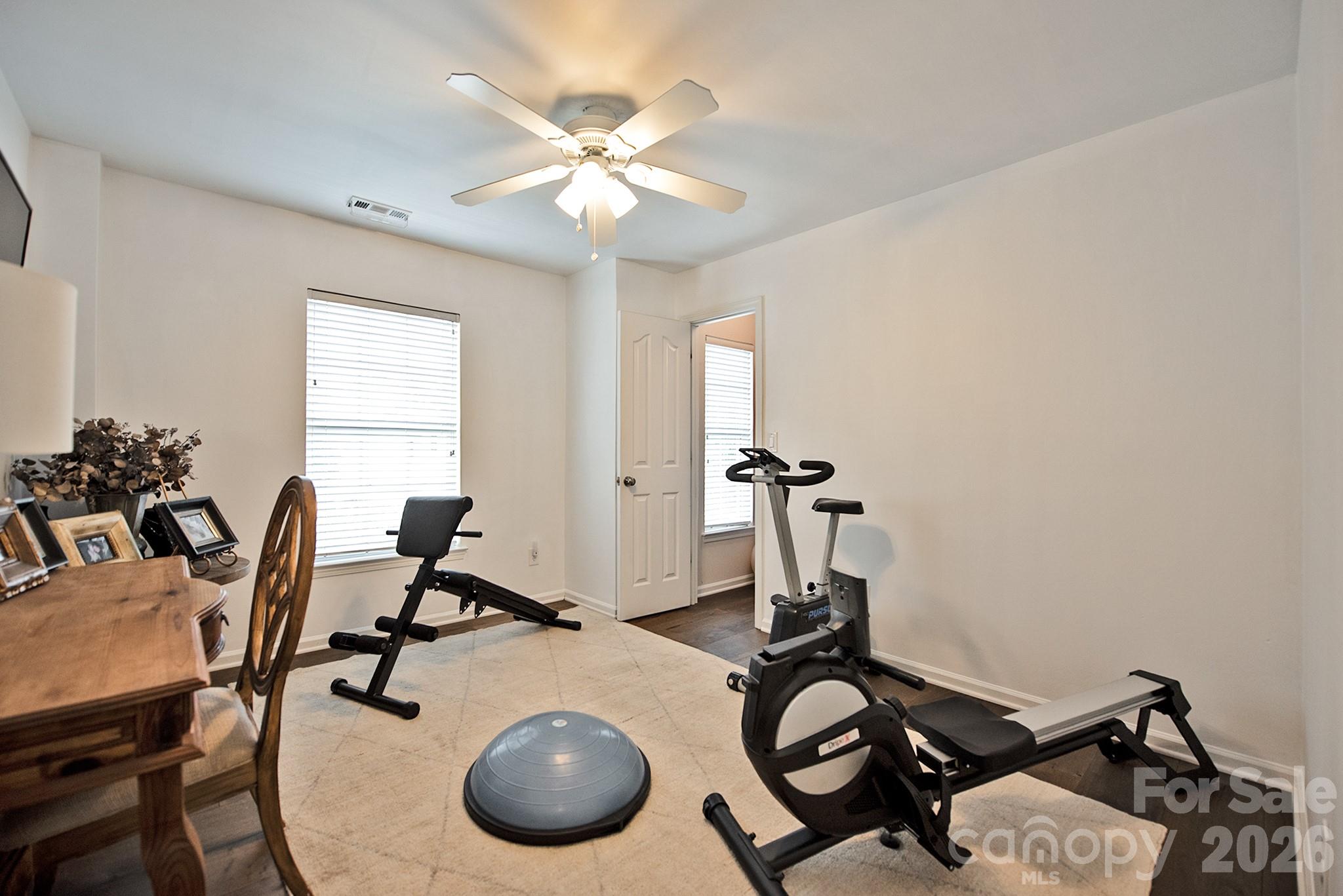 10912 Owl Nest Lane — Charlotte