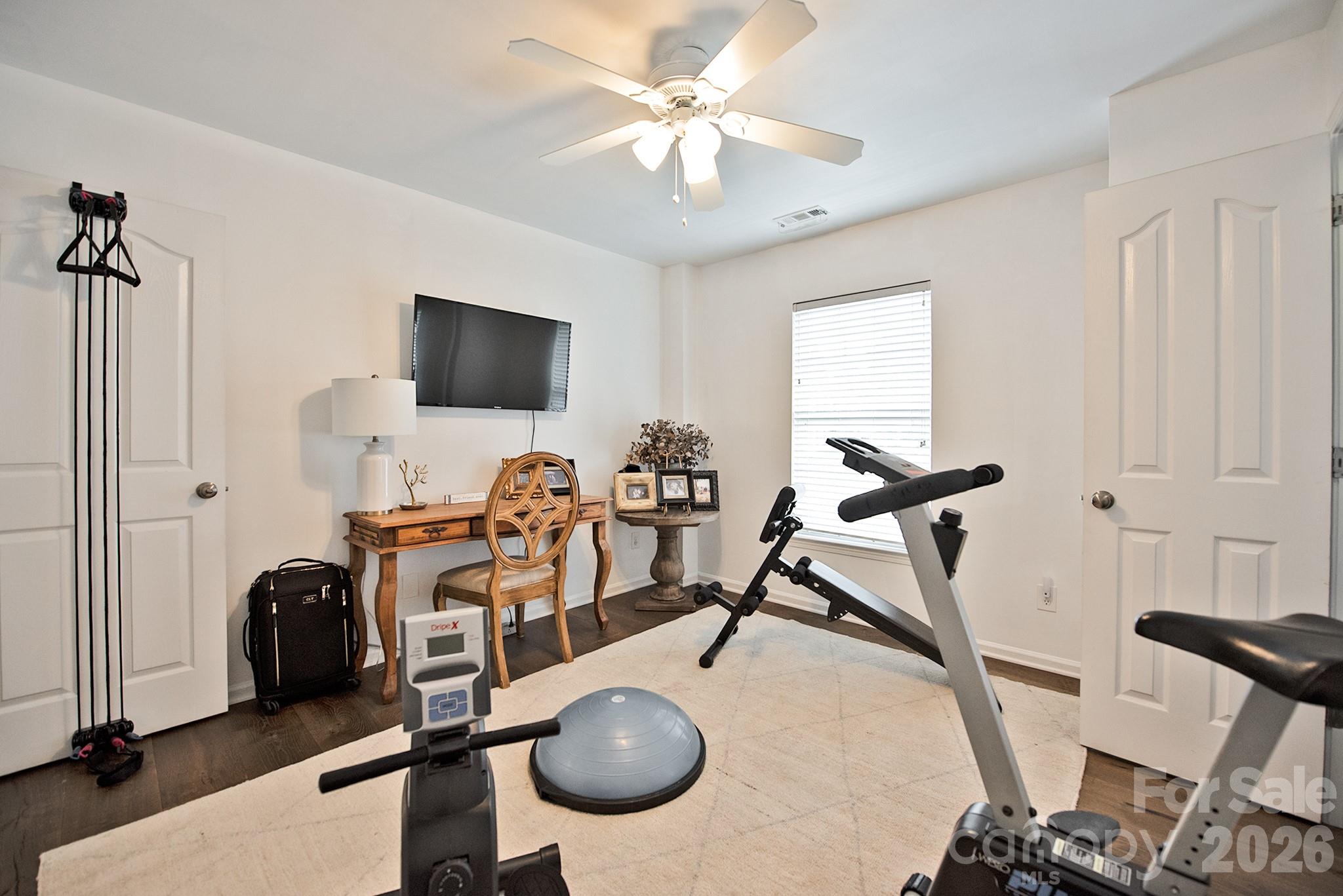 10912 Owl Nest Lane — Charlotte