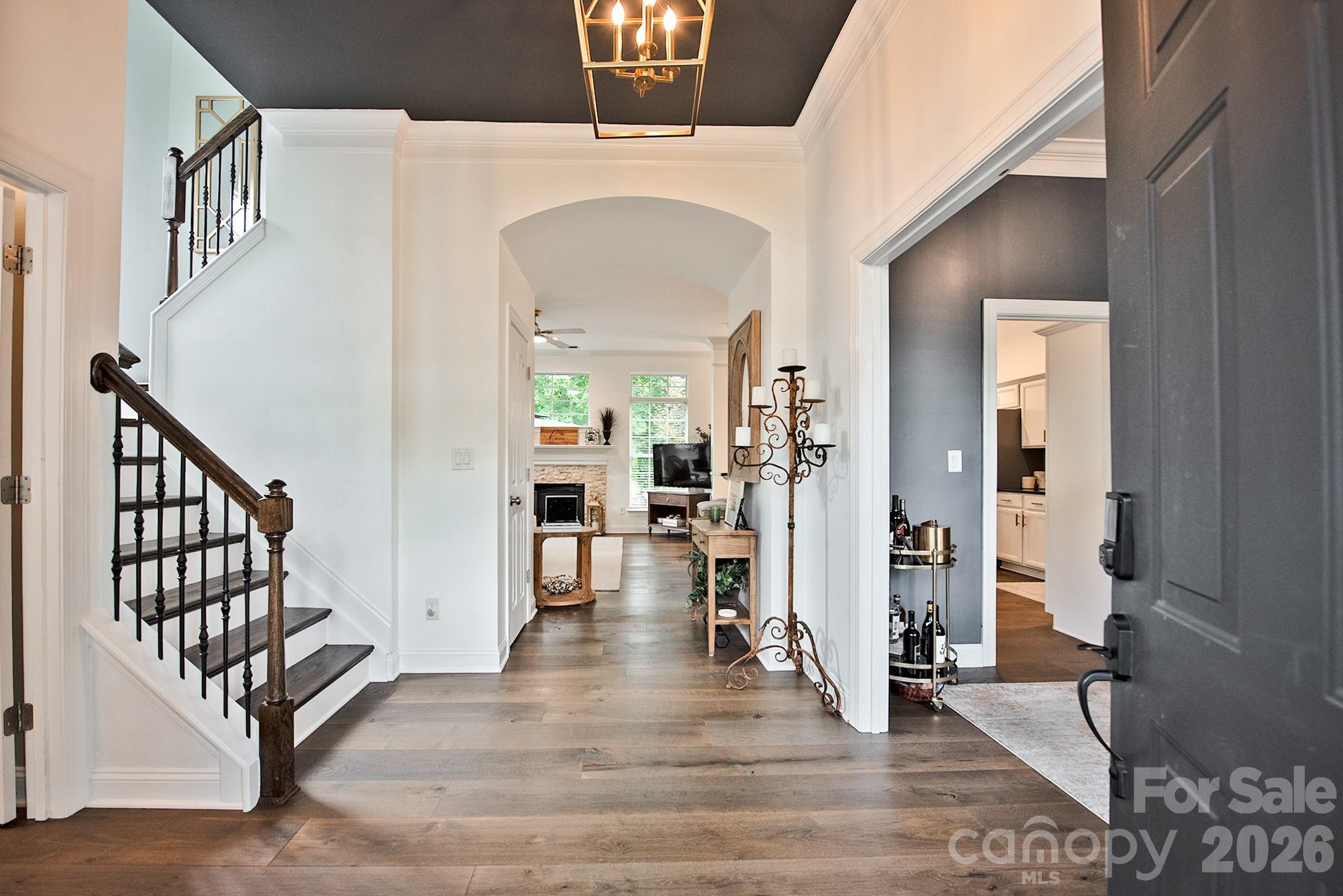 10912 Owl Nest Lane — Charlotte