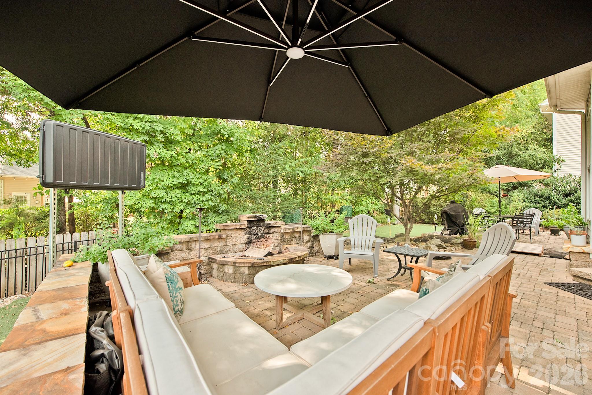 10912 Owl Nest Lane — Charlotte
