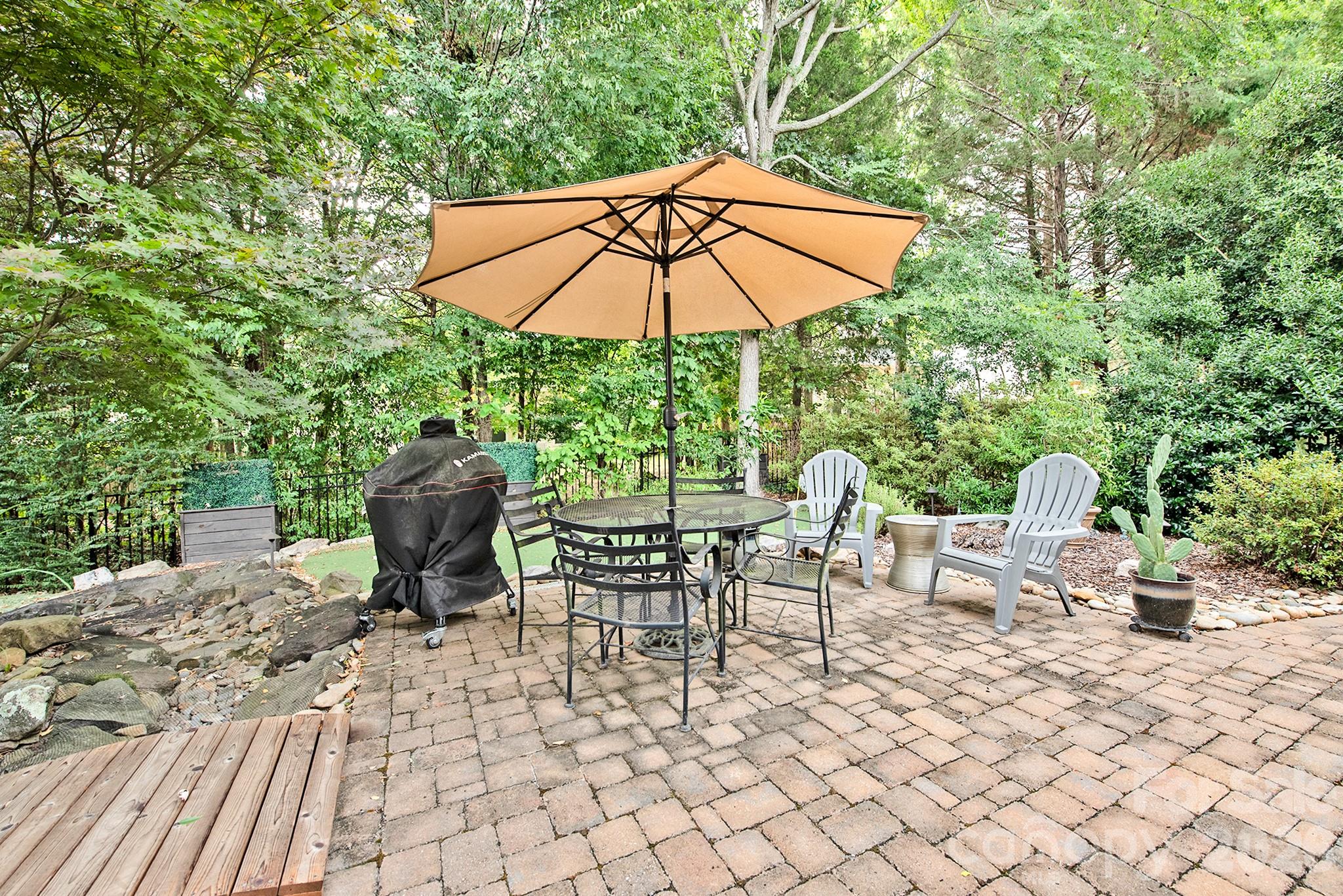 10912 Owl Nest Lane — Charlotte