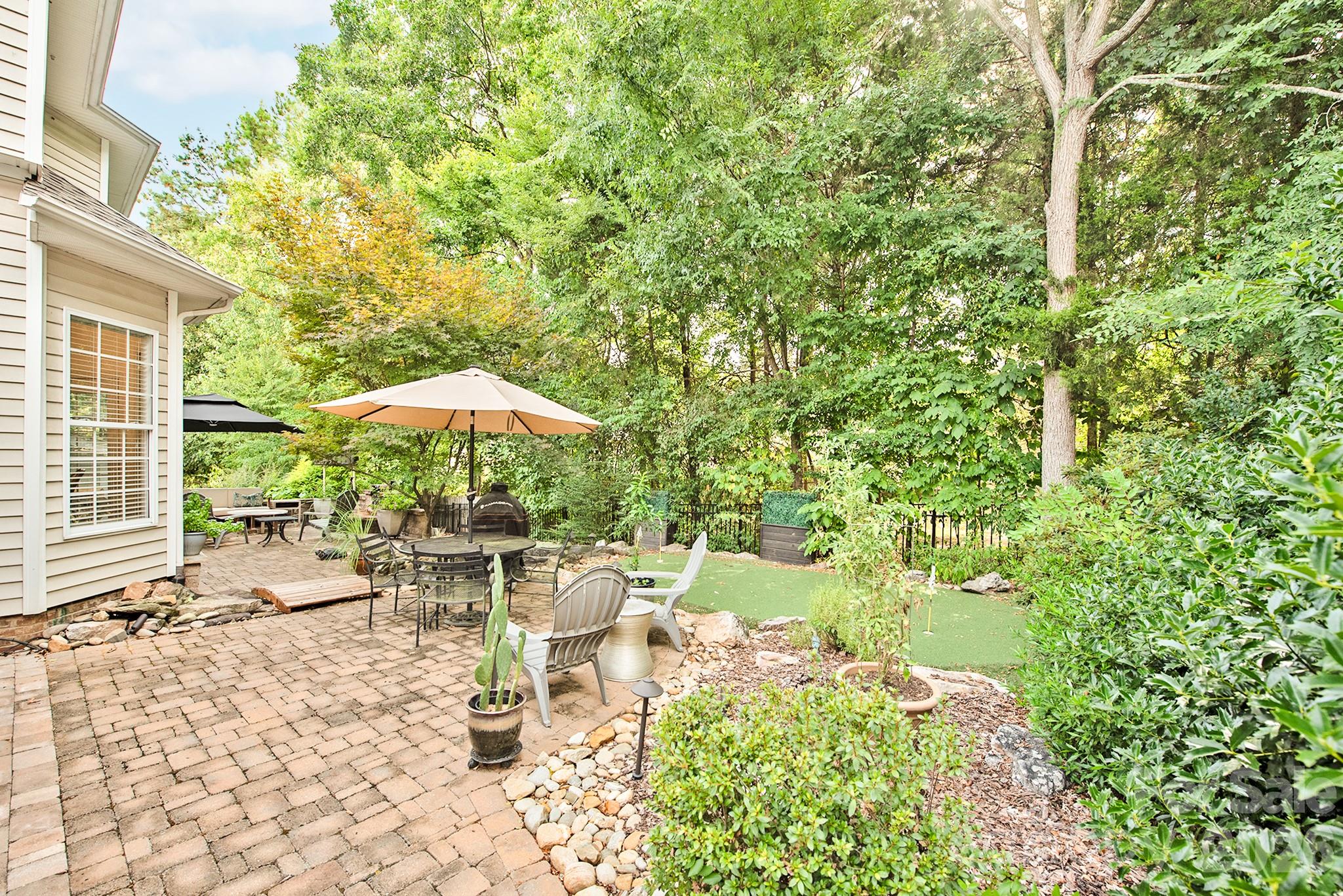10912 Owl Nest Lane — Charlotte