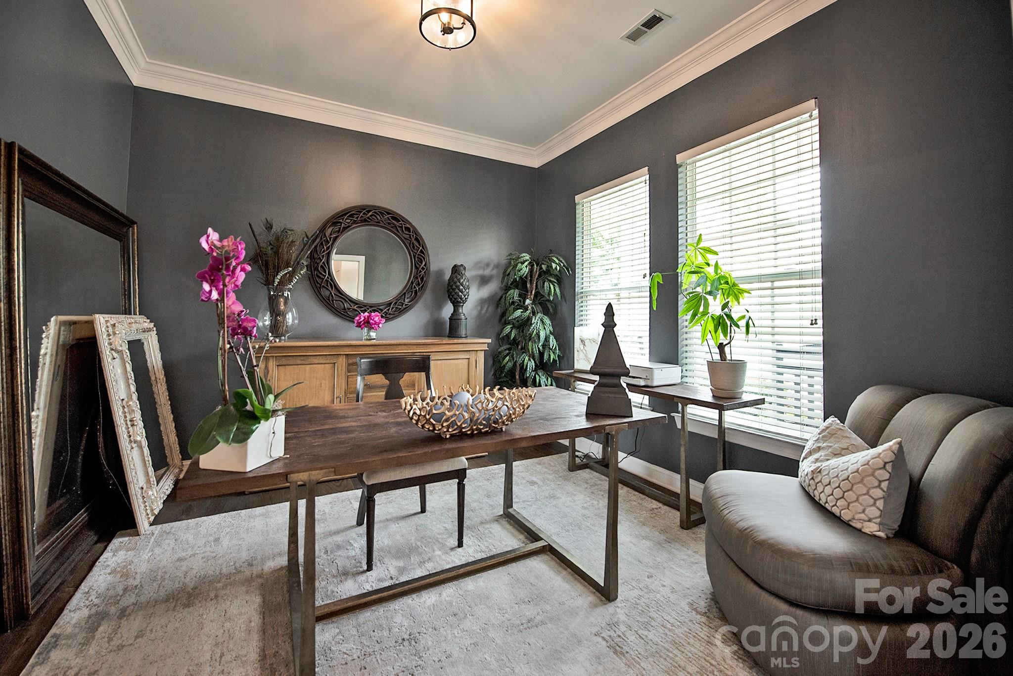 10912 Owl Nest Lane — Charlotte