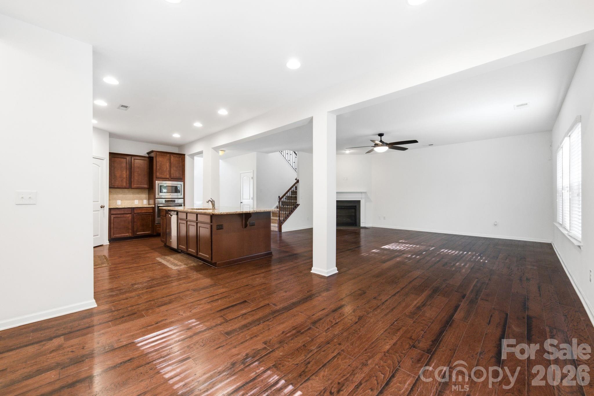 9631 Daufuskie Drive — Charlotte