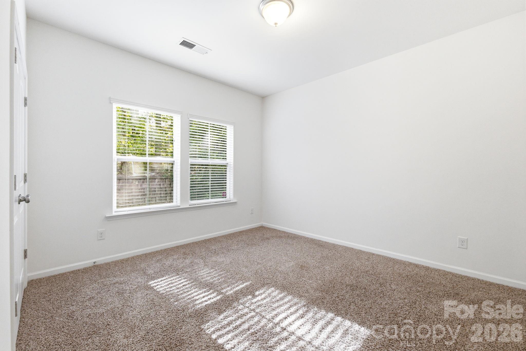 9631 Daufuskie Drive — Charlotte
