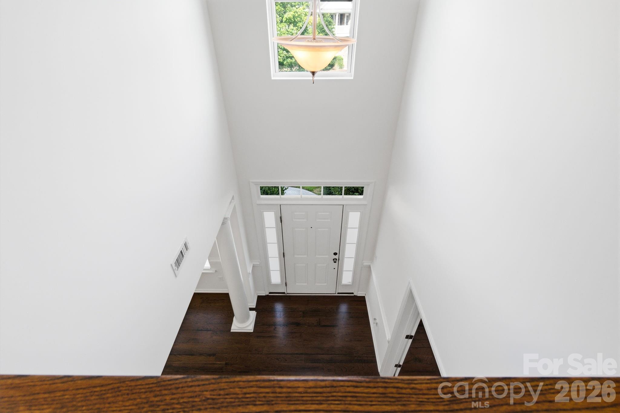 9631 Daufuskie Drive — Charlotte
