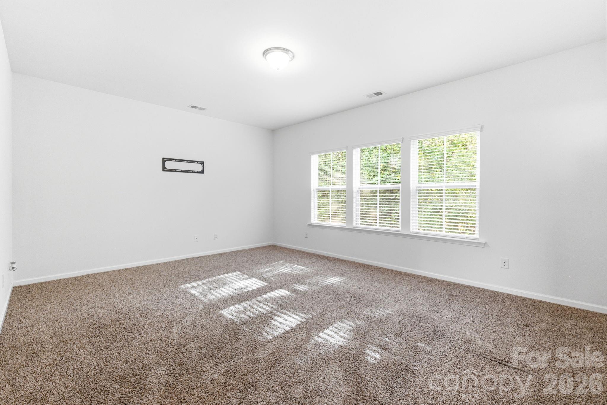 9631 Daufuskie Drive — Charlotte