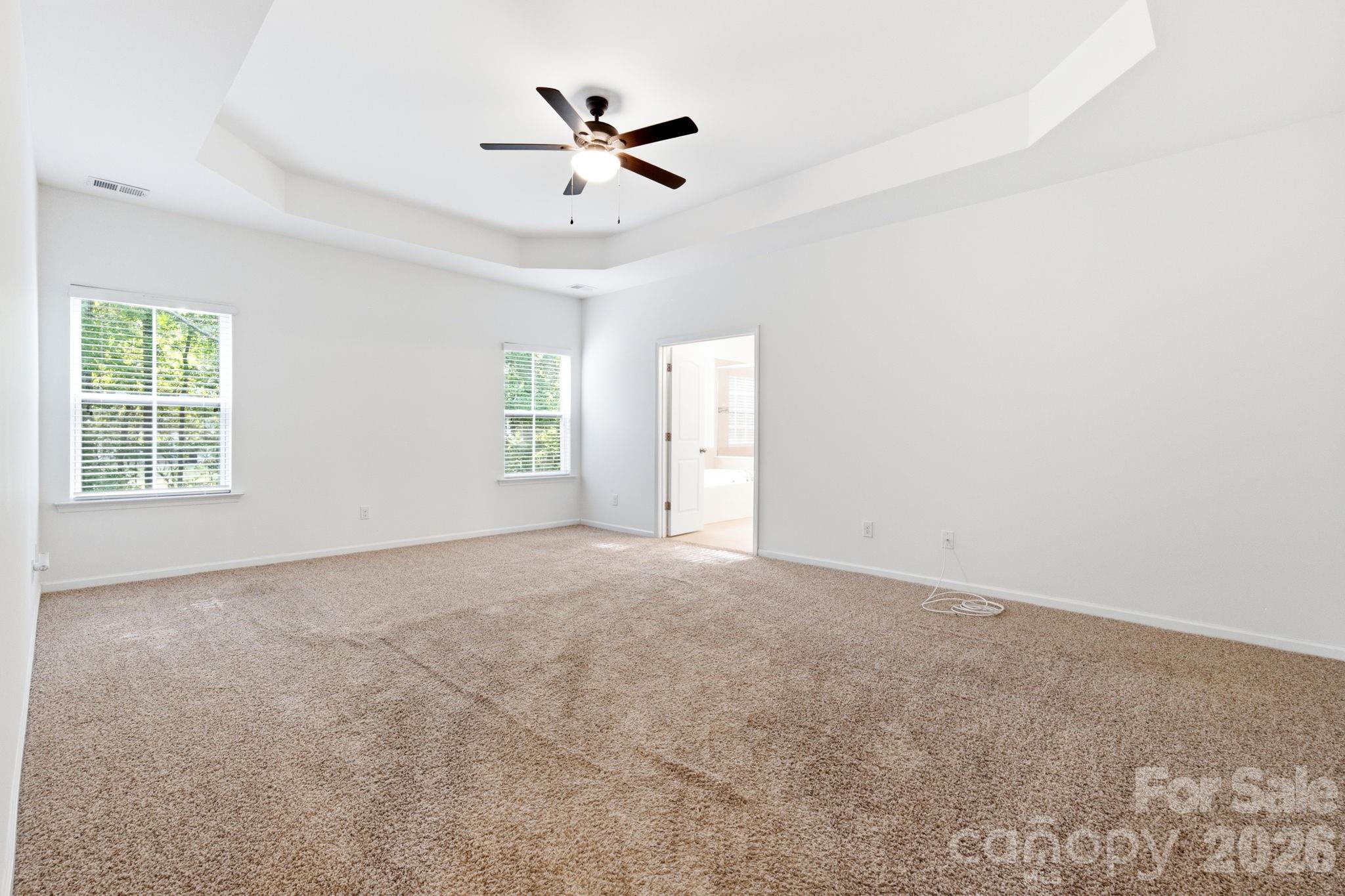 9631 Daufuskie Drive — Charlotte