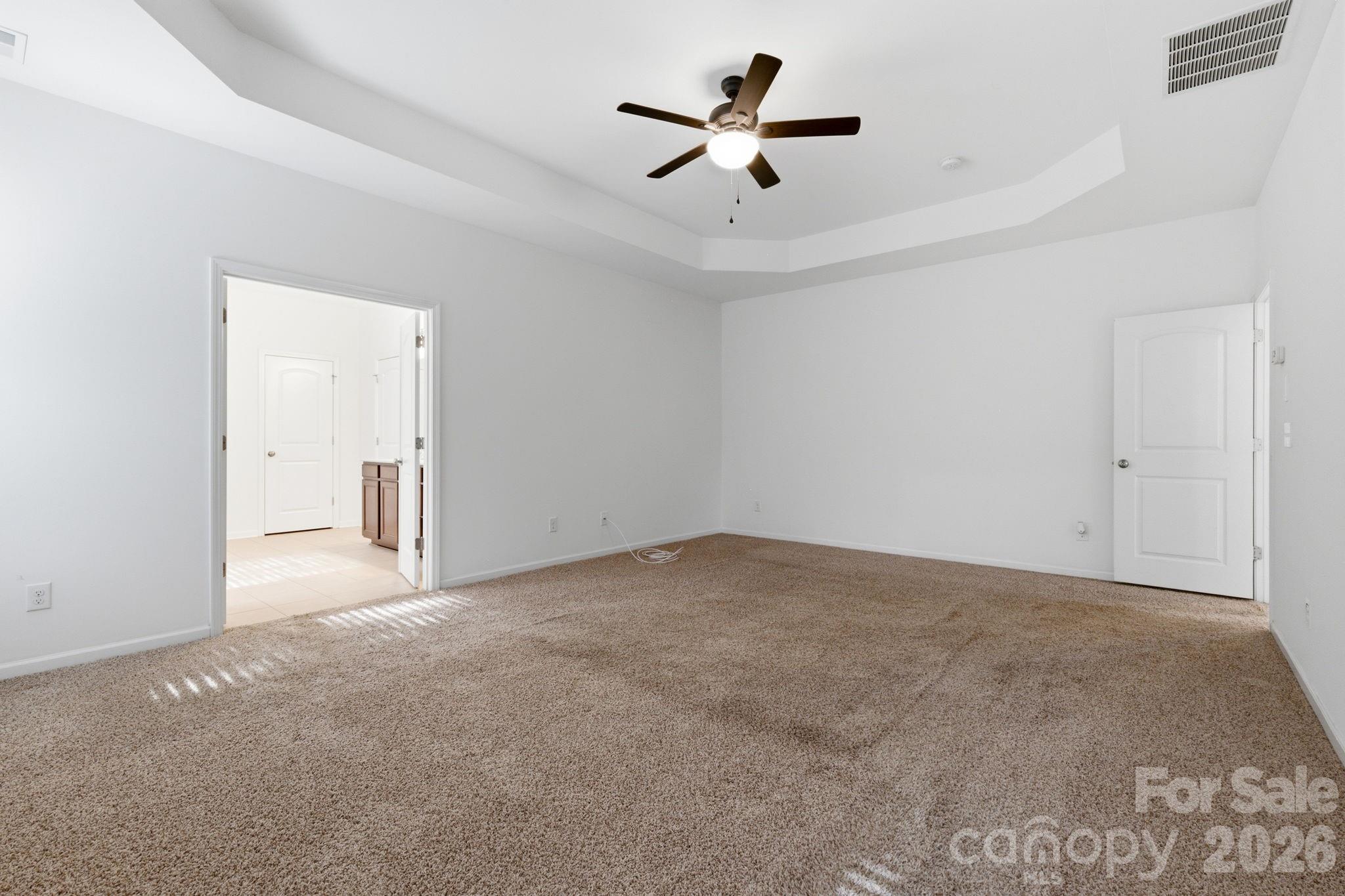 9631 Daufuskie Drive — Charlotte