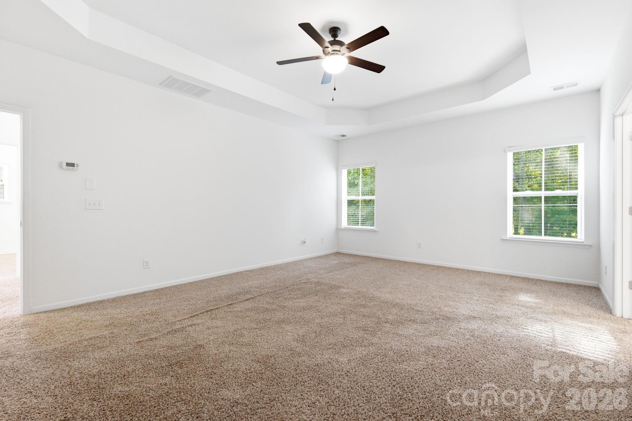 9631 Daufuskie Drive — Charlotte