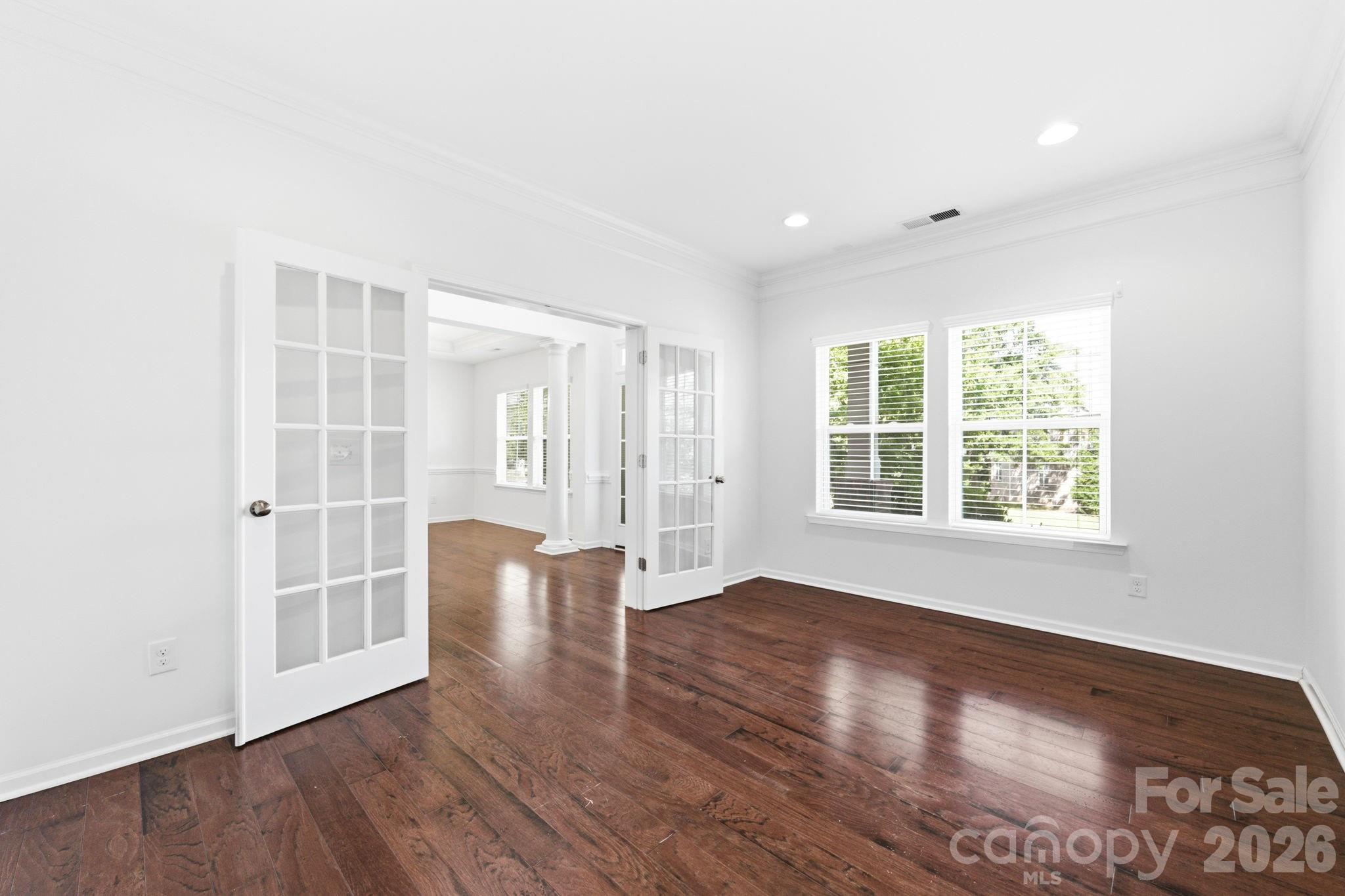 9631 Daufuskie Drive — Charlotte