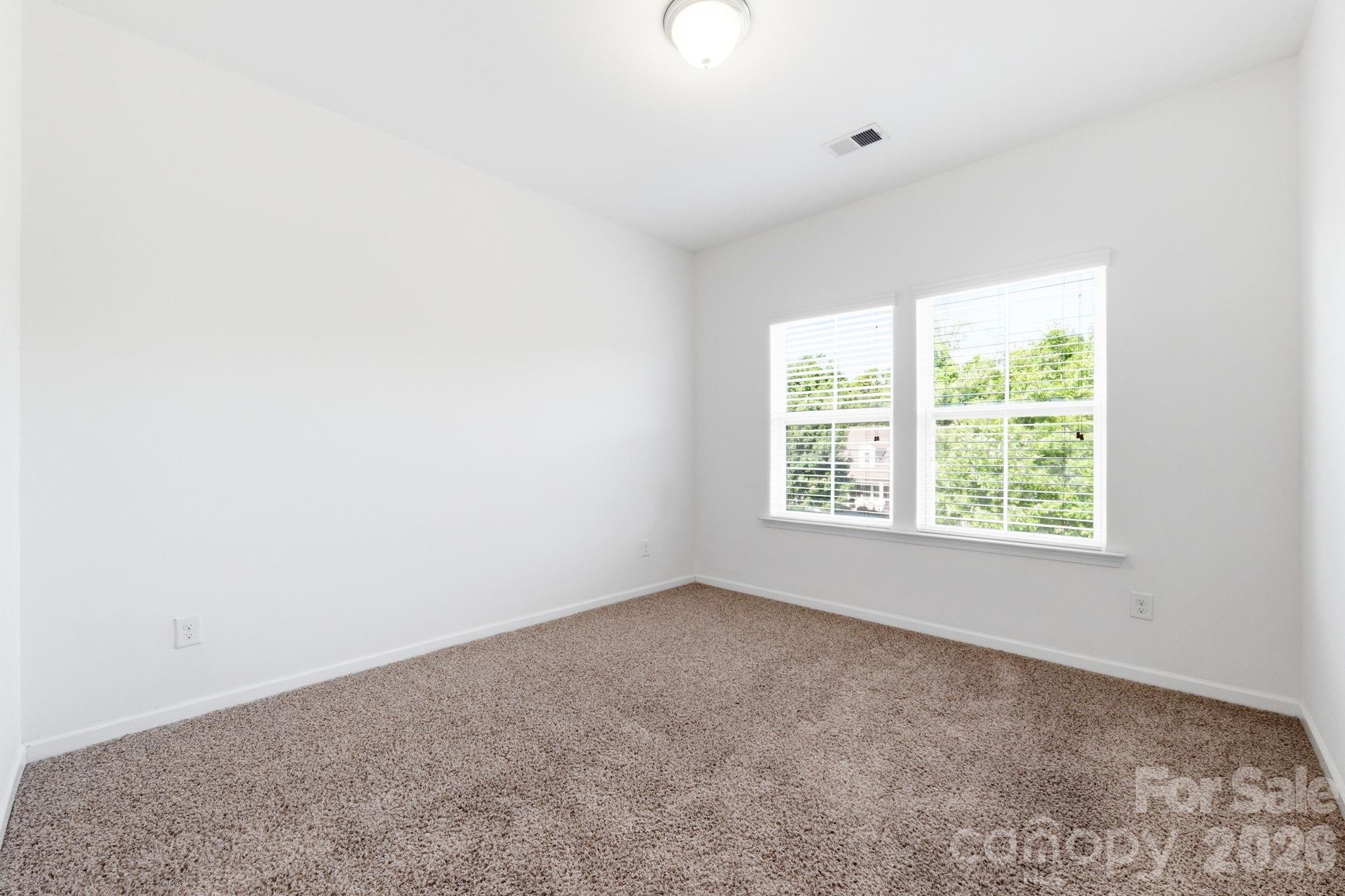 9631 Daufuskie Drive — Charlotte