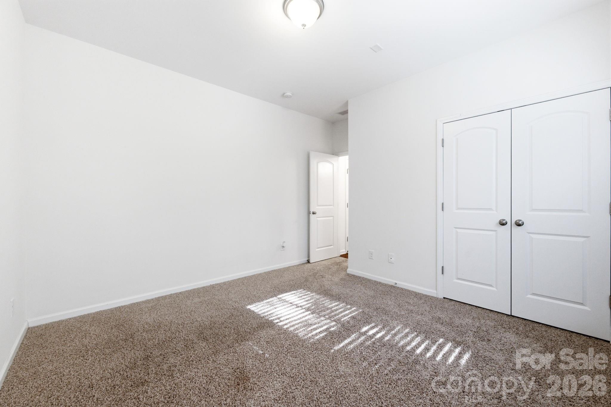 9631 Daufuskie Drive — Charlotte