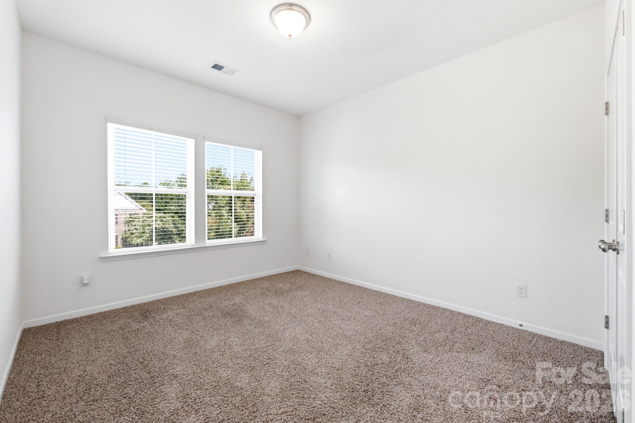 9631 Daufuskie Drive — Charlotte