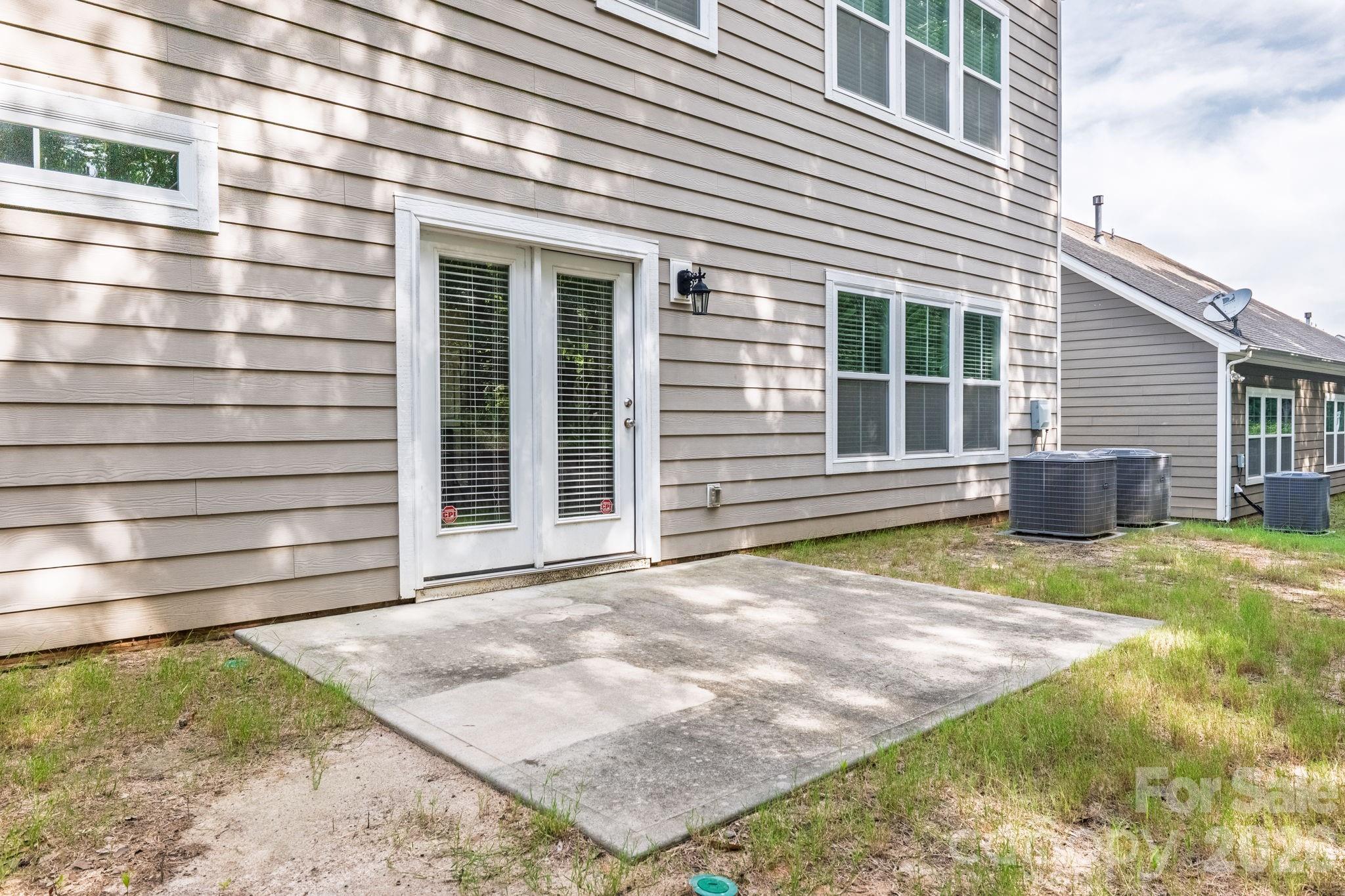9631 Daufuskie Drive — Charlotte
