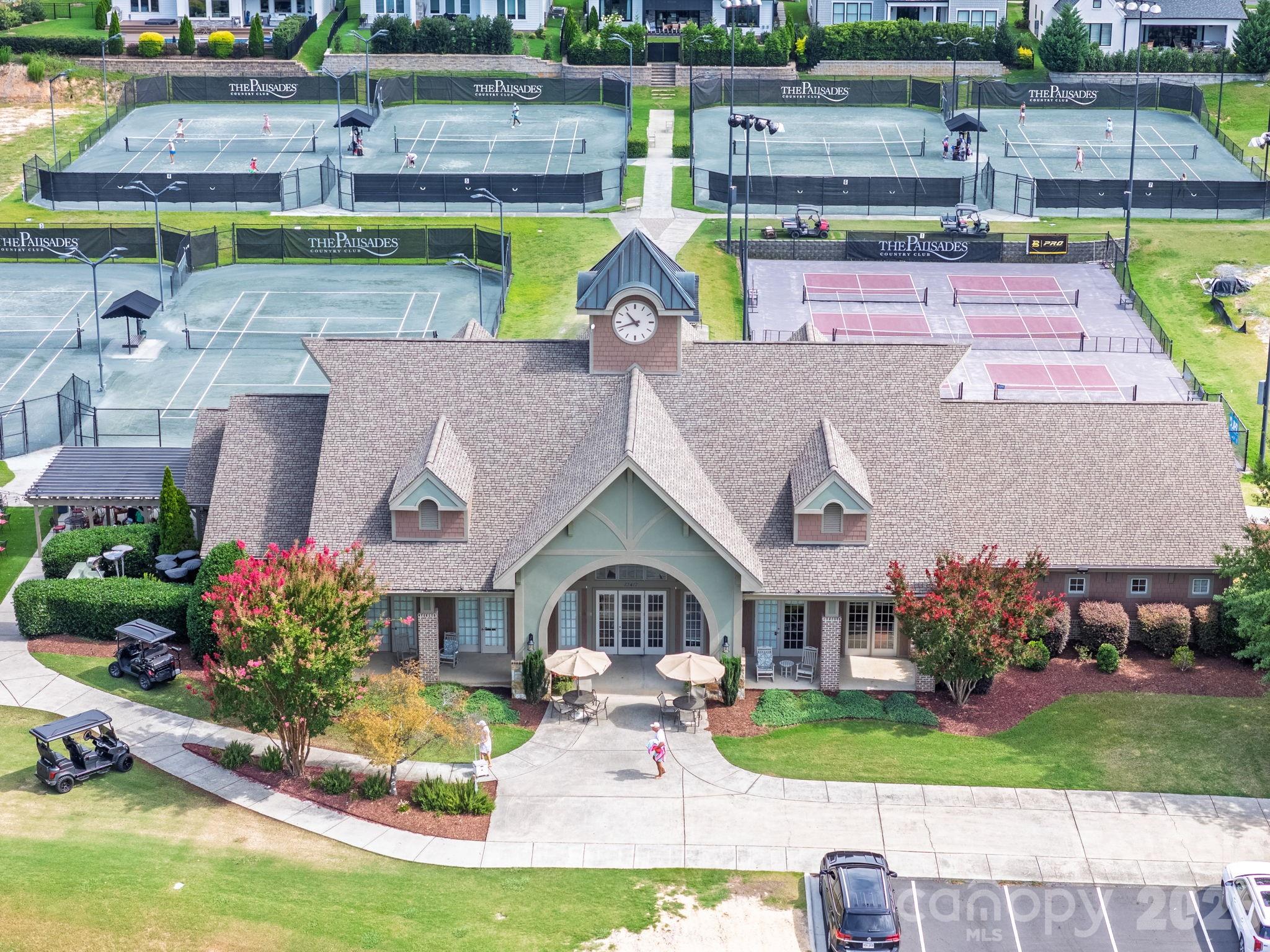 9631 Daufuskie Drive — Charlotte