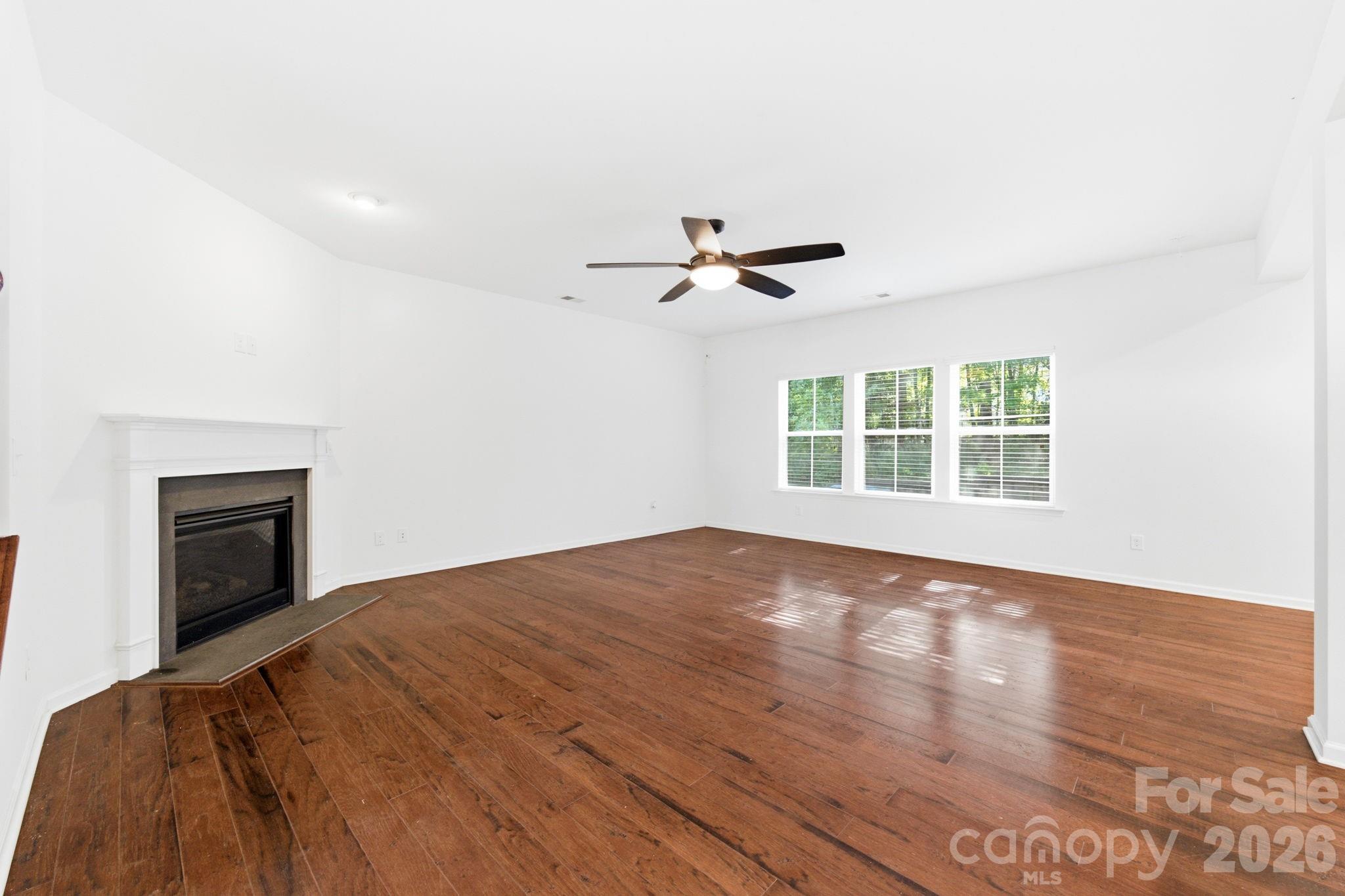 9631 Daufuskie Drive — Charlotte