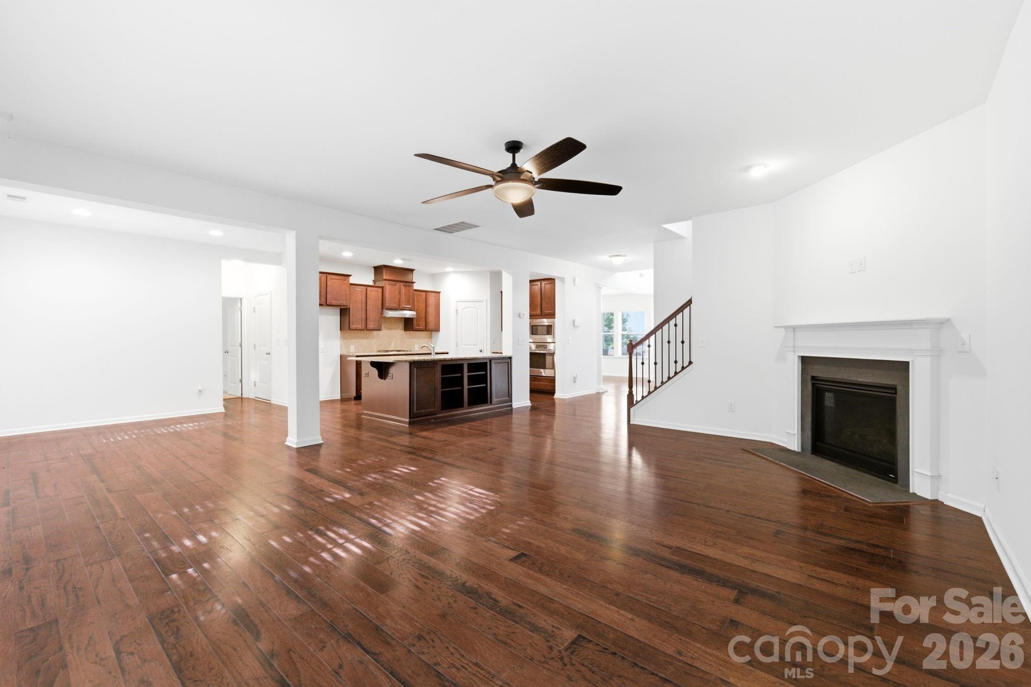 9631 Daufuskie Drive — Charlotte