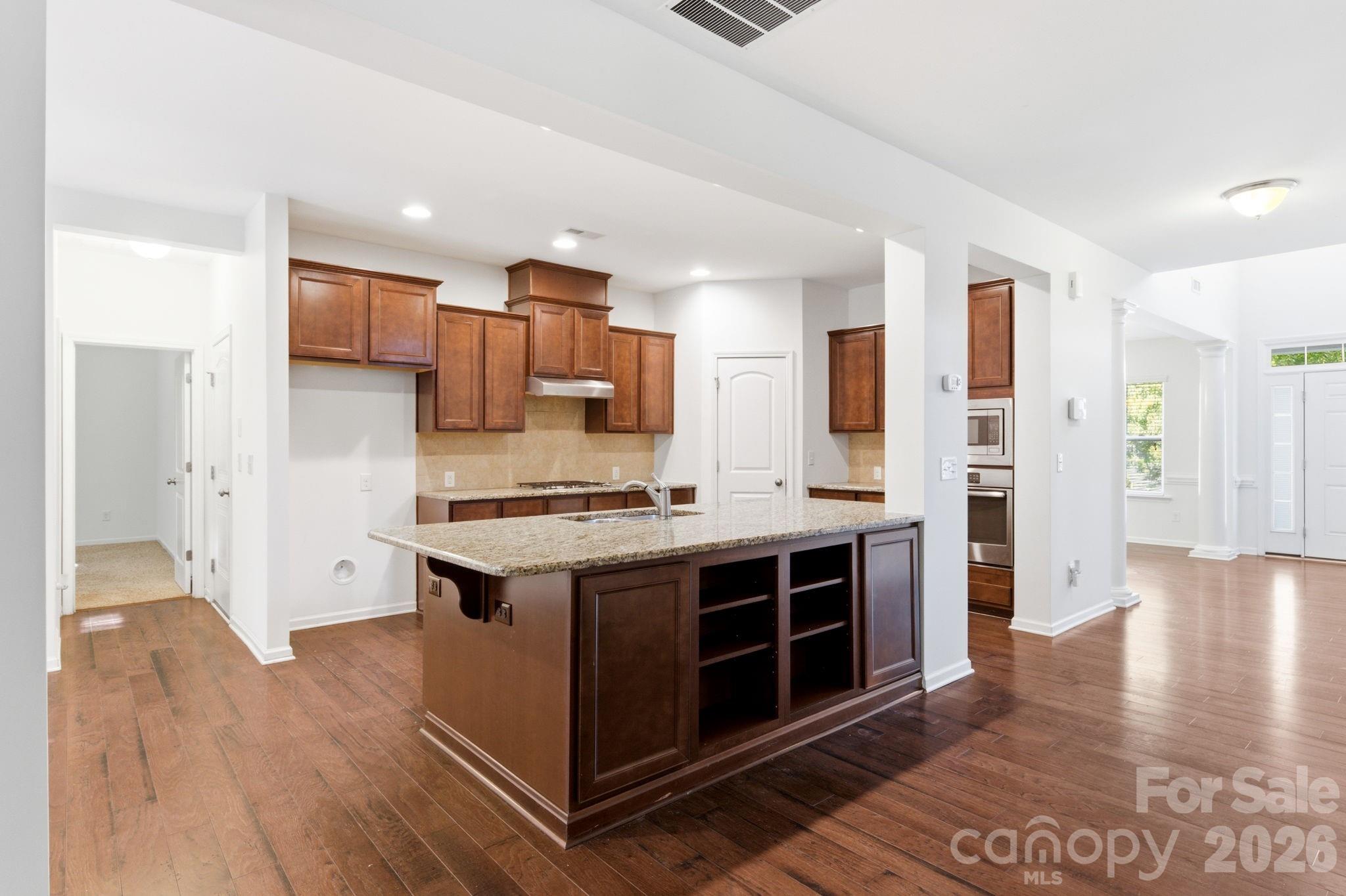 9631 Daufuskie Drive — Charlotte