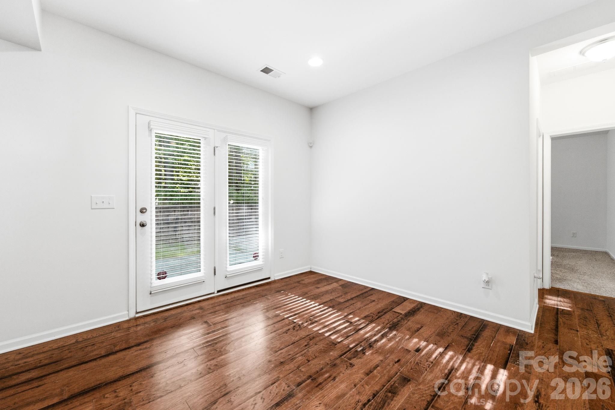 9631 Daufuskie Drive — Charlotte