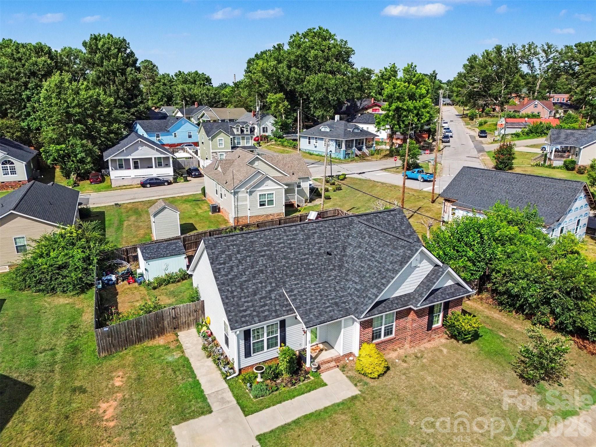 20 Wright Street — Rock Hill