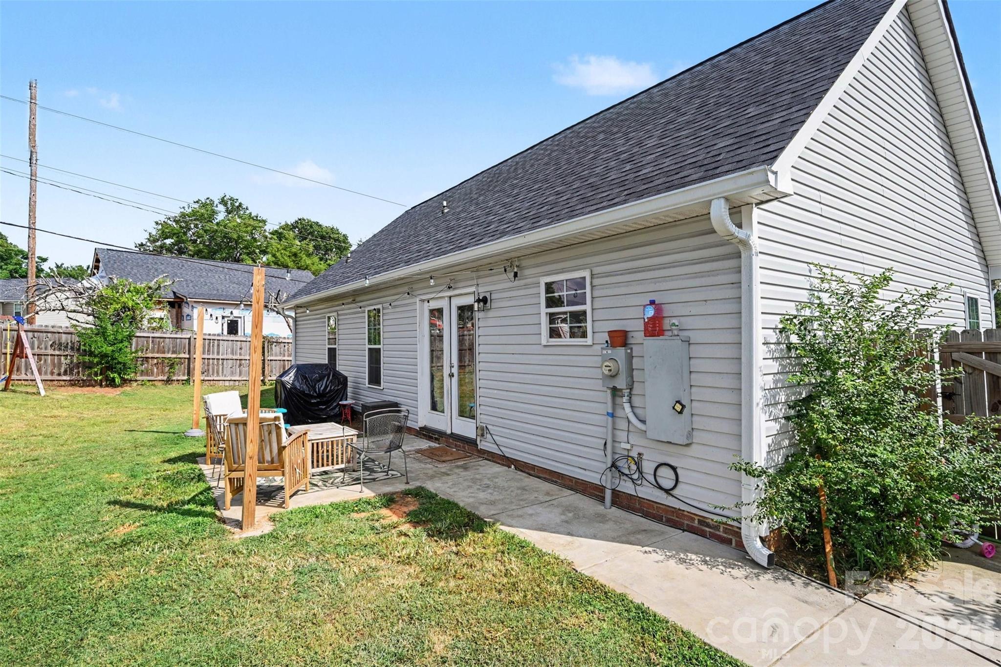 20 Wright Street — Rock Hill