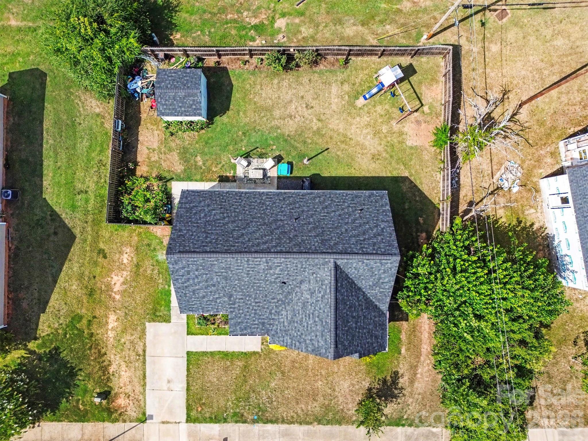20 Wright Street — Rock Hill