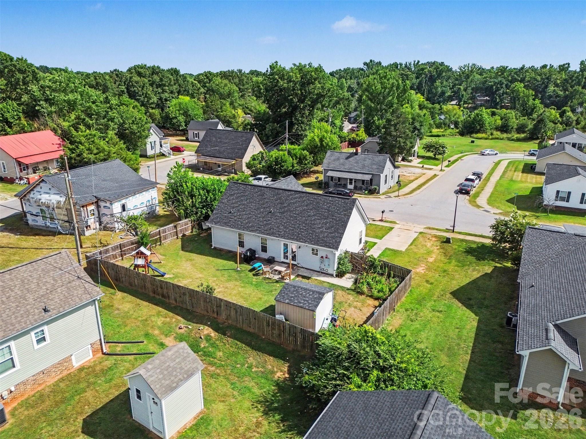 20 Wright Street — Rock Hill