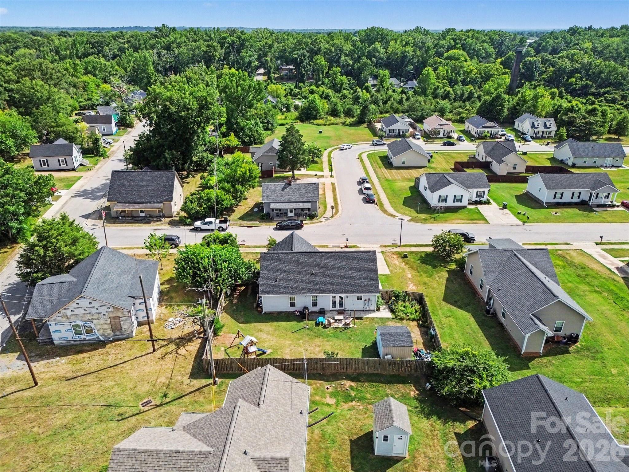 20 Wright Street — Rock Hill