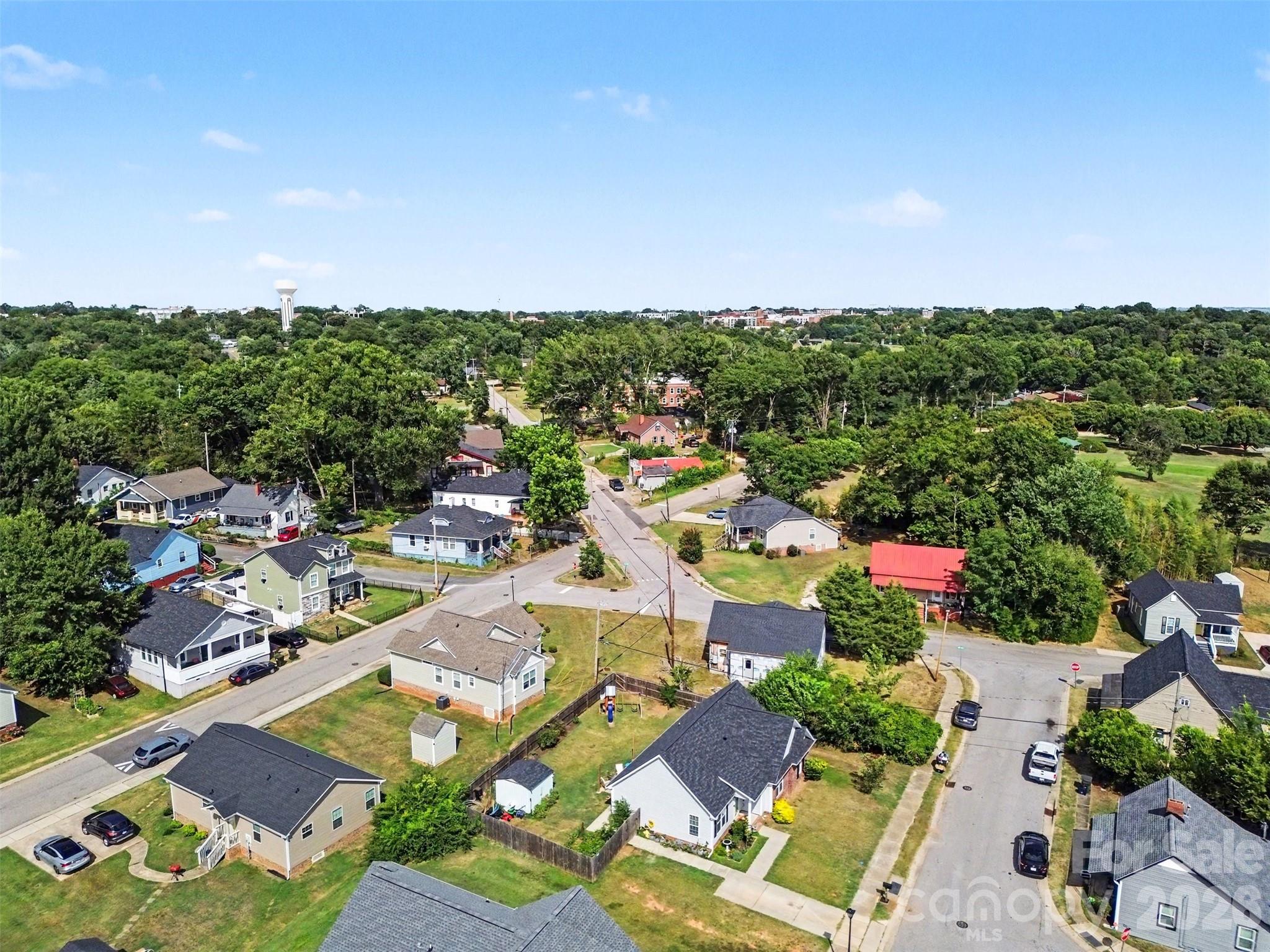 20 Wright Street — Rock Hill