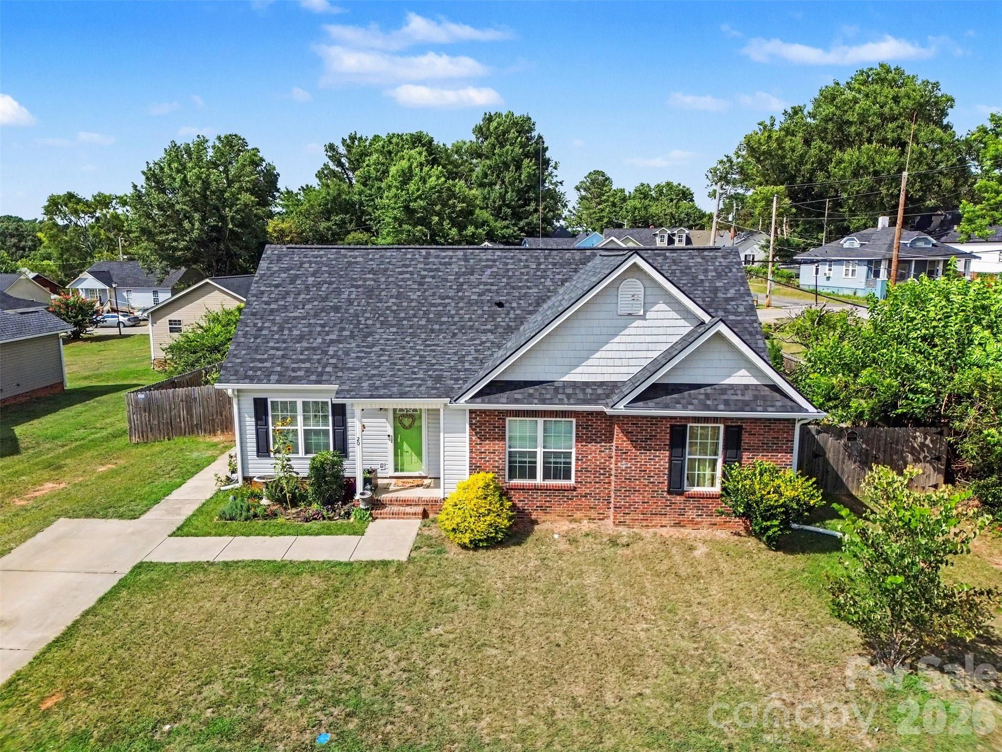 20 Wright Street — Rock Hill